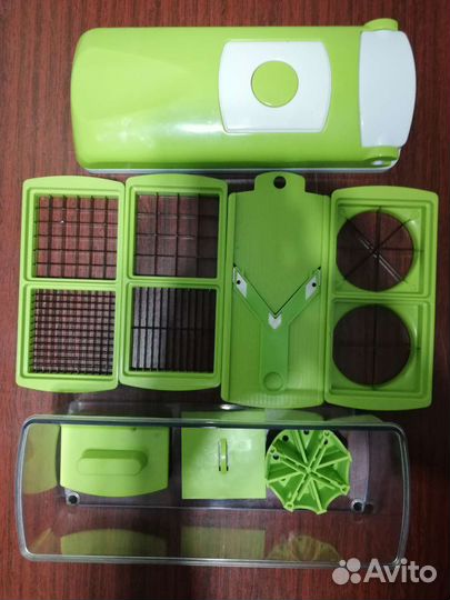 Овощерезка