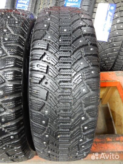 Tunga Nordway 175/65 R14