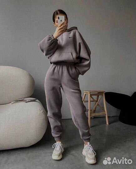 Спортивный костюм nike женский