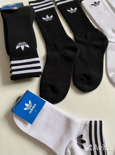 Носки Adidas комплект