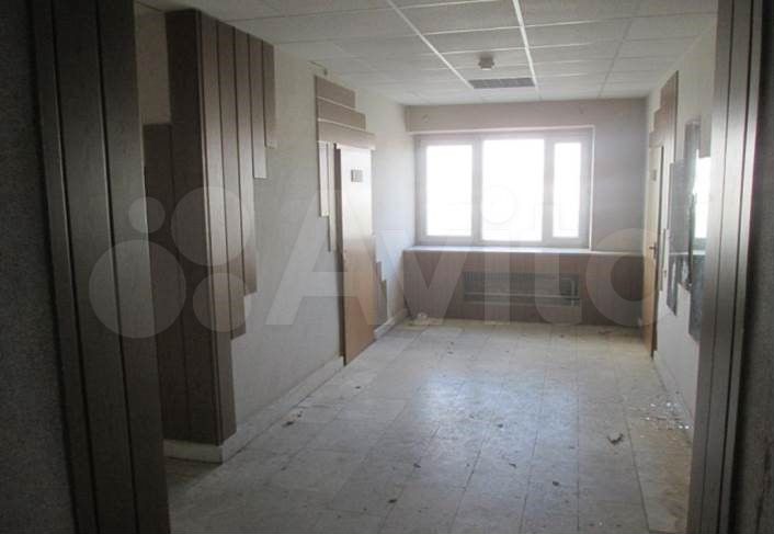 Тольяттинская промплощадка - 34 196 м²