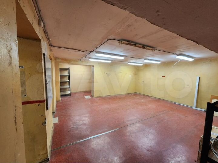 Офис, 136.8 м²