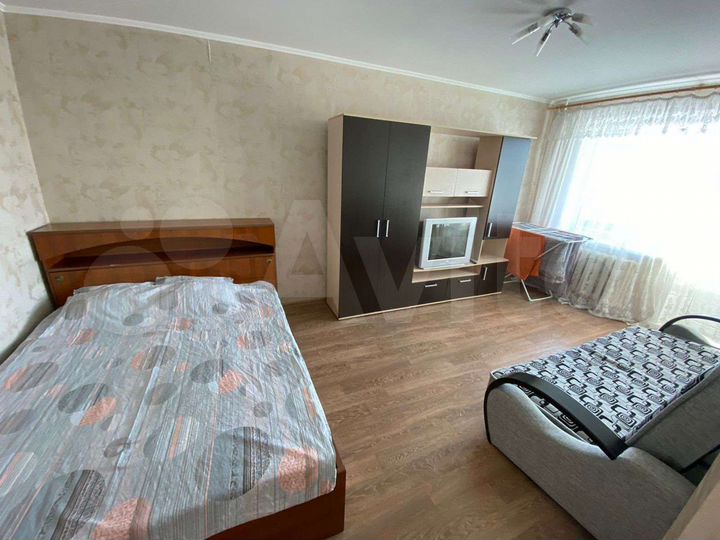 1-к. квартира, 35 м², 7/9 эт.