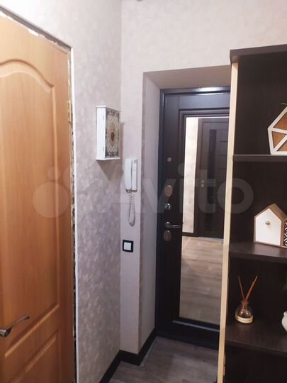 2-к. квартира, 44,4 м², 3/5 эт.