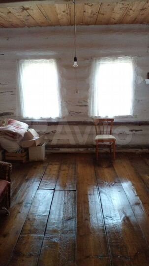 Дом 50,8 м² на участке 18 сот.