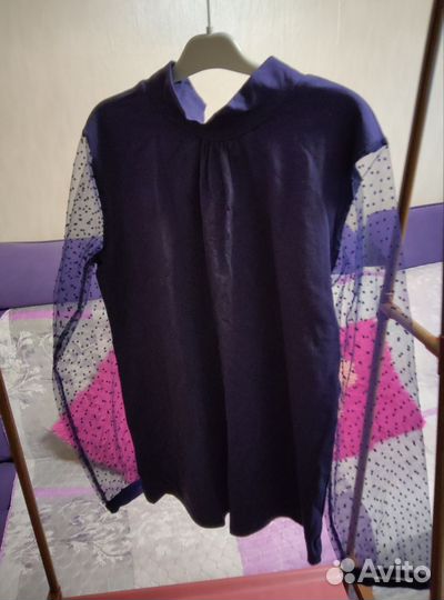 Пакет школьной формы 134-140