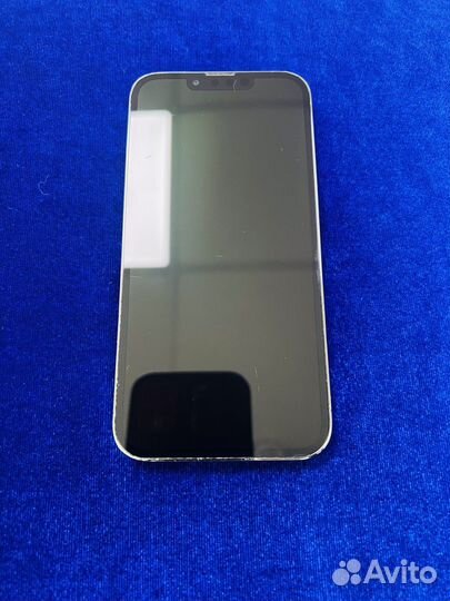 iPhone 13 Pro, 128 ГБ