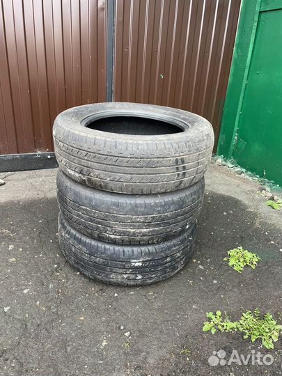 Bridgestone Sneaker 215/60 R16 95H
