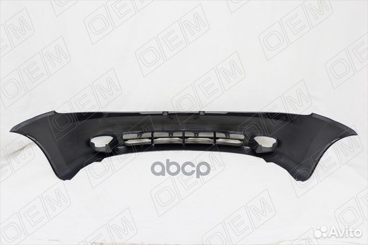 OEM0319 O.E.M. Бампер передний Chevrolet Lacetti