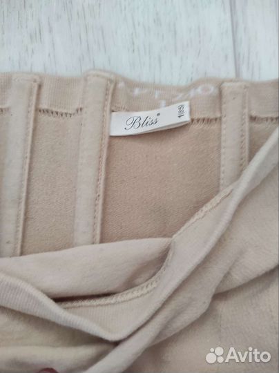 Бандаж для беременных 40 р-р