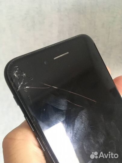 iPhone 7 Plus, 128 ГБ