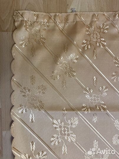 Шторы партьеры