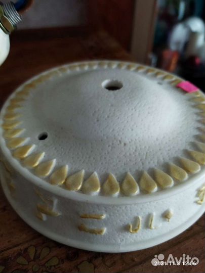 Настенный светильник бра