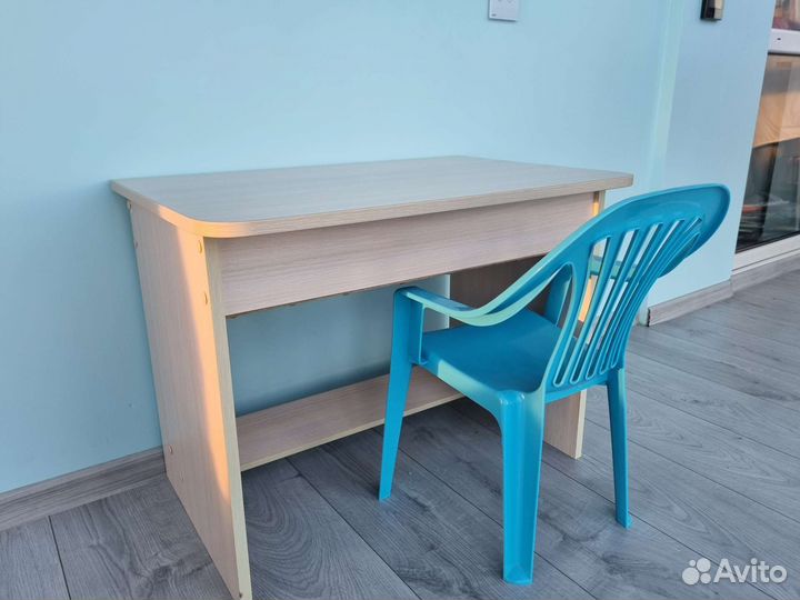 Стол детский для дошкольника
