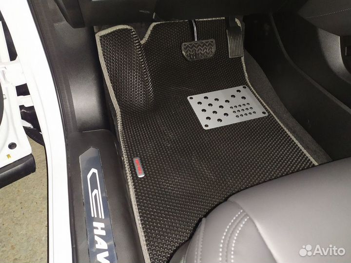 Коврики Ева от производителя / Коврики Эва