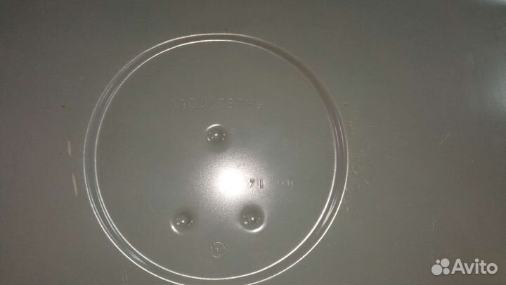 6RU827025C крышка багажника polo sedan V