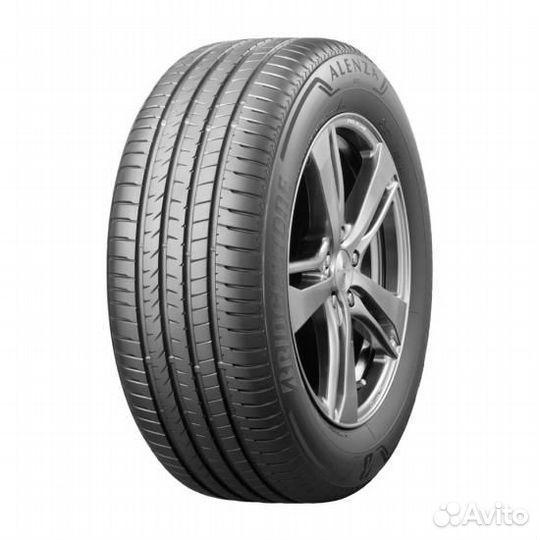 Bridgestone Alenza H/L 33 225/60 R18 100H