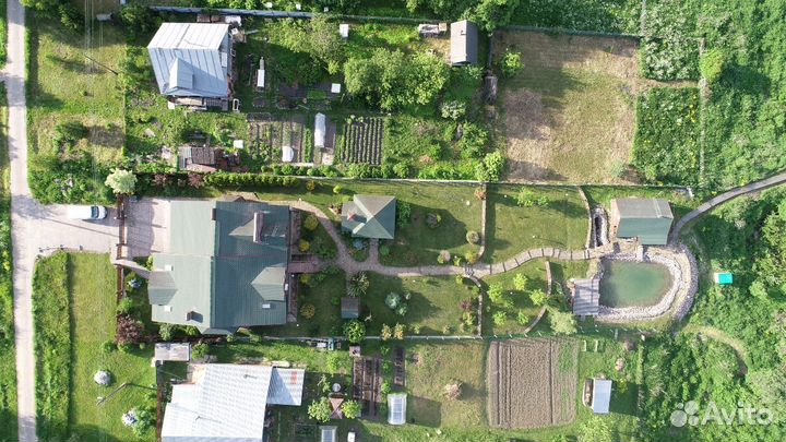 Фото и видеосъемка с квадрокоптера