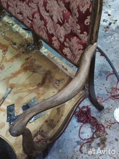 Реставрация, обновление мебели,покраска