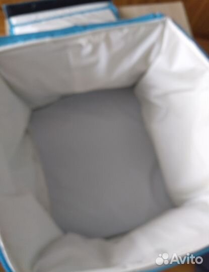 Термо-сумка Сумка-холодильник