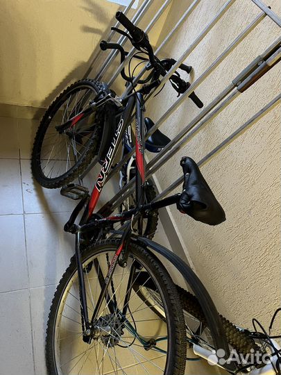 Велосипеды бу