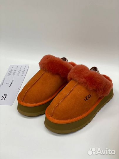 Сабо UGG