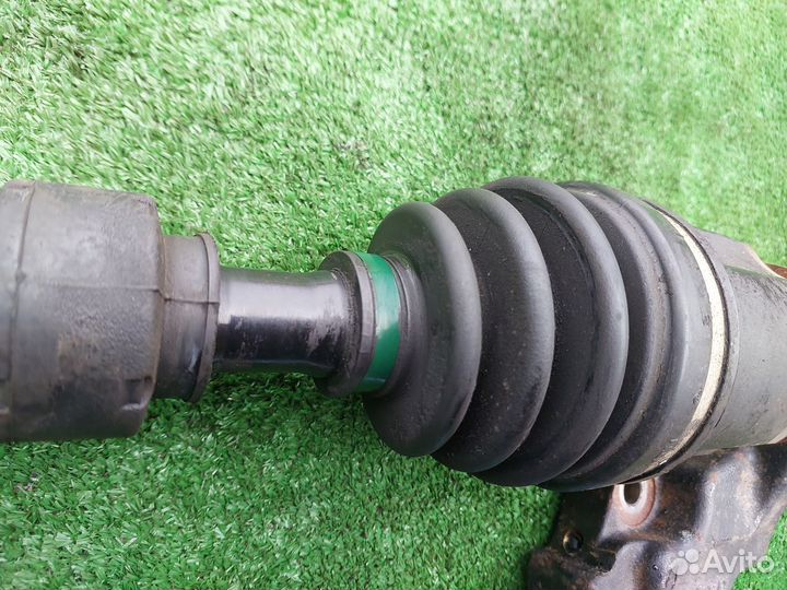 Привод передний правый Mazda 6 GG АКПП