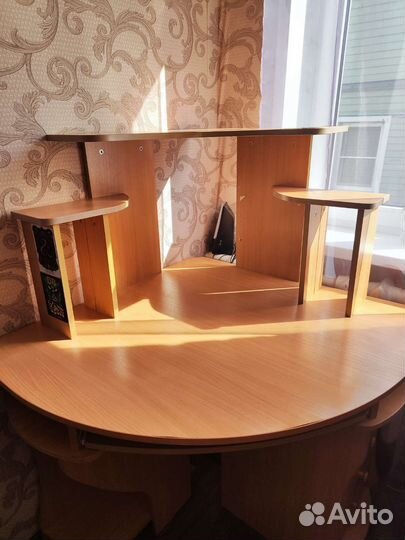 Компьютерный стол бу