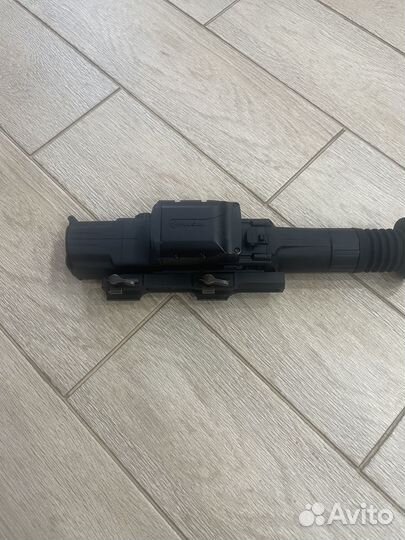 Pulsar digisight ultra LRF