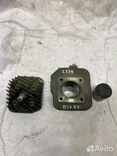 Цпг Honda Dio AF-18 / 27 AF-18E 65CC