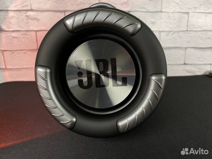 Колонка JBL Xtreme 3