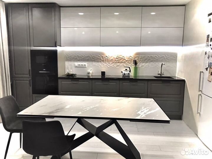 Кухня Бронск на заказ