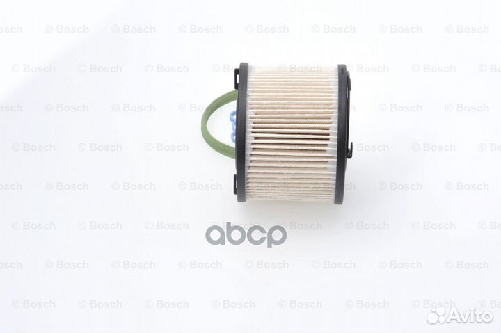 Фильтр топливный 1457070010 Bosch