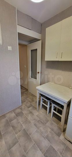 2-к. квартира, 44 м², 2/5 эт.