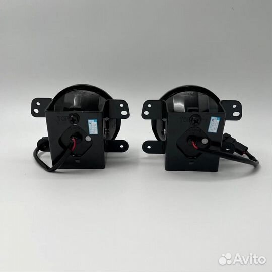 Противотуманные фары Сitrоеn dlaa JP675