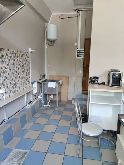 Свободного назначения, 30.8 м²