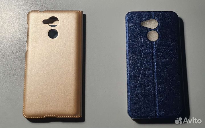 Чехлы на телефон Huawei Honor 6C (6S)