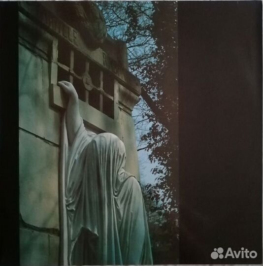 Dead Can Dance - Within The Realm Of A Dying Sun