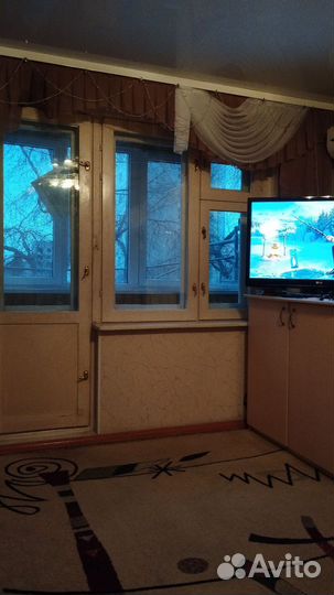 Балконный блок из дерева б/у