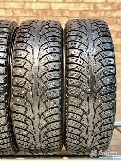 Nokian Tyres Nordman 5 185/65 R15