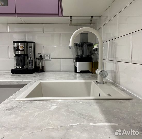 Кухонный гарнитур Неоклассика на заказ