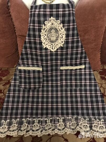 Фартук для кухни на подкладке Ф-мы Bolangde