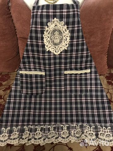 Фартук для кухни на подкладке Ф-мы Bolangde