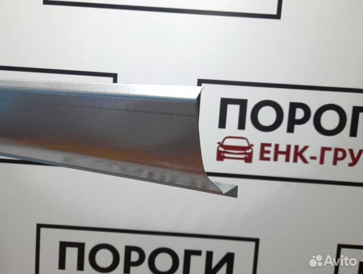 Пороги Chevrolet Lanos 1 седан и другие