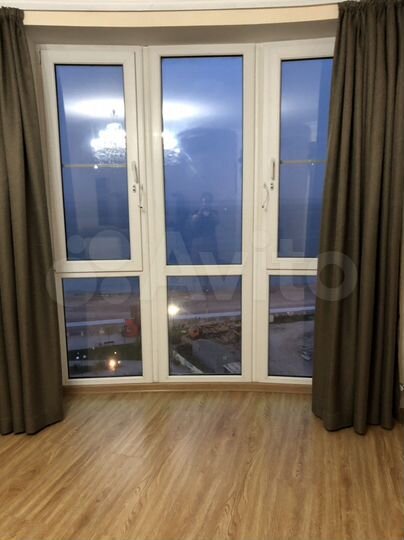 2-к. квартира, 76,5 м², 9/10 эт.