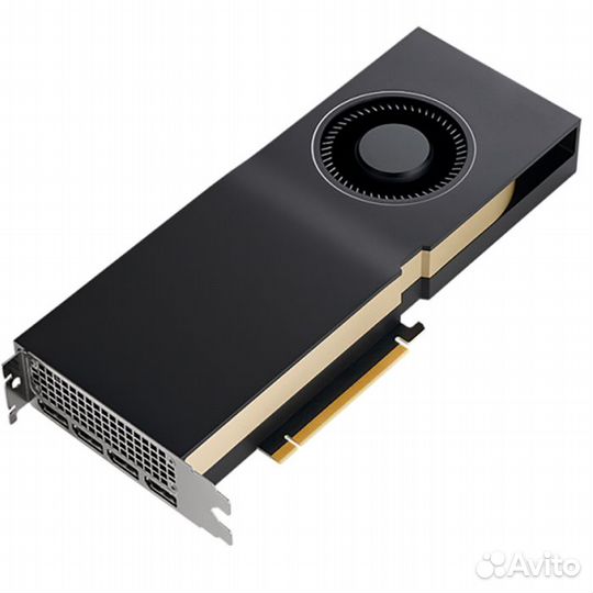 PNY nvidia RTX A5000 (383817) 5