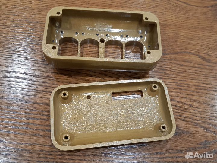 Корпус для часов ин-12