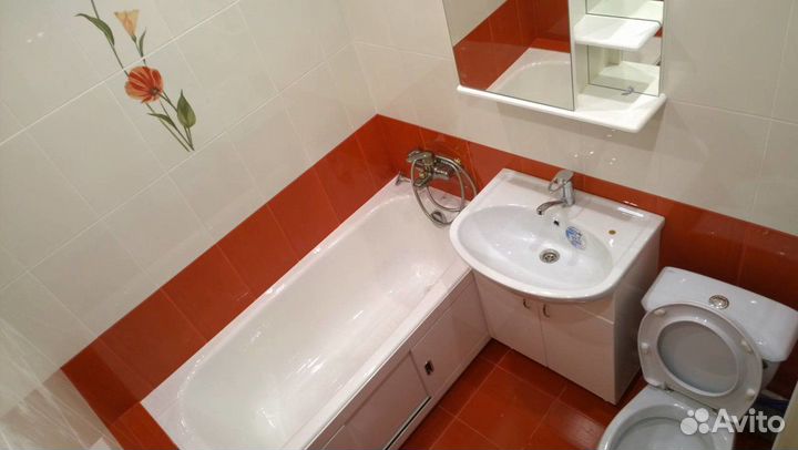 Мастер по ремонту квартир