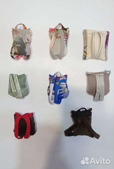 Аксессуары для кукол