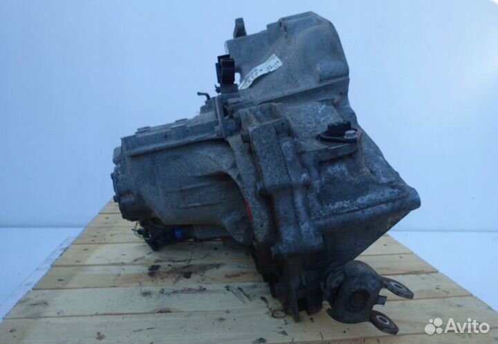 МКПП Nissan Almera МКПП Primera 1,5 1,6 4M40